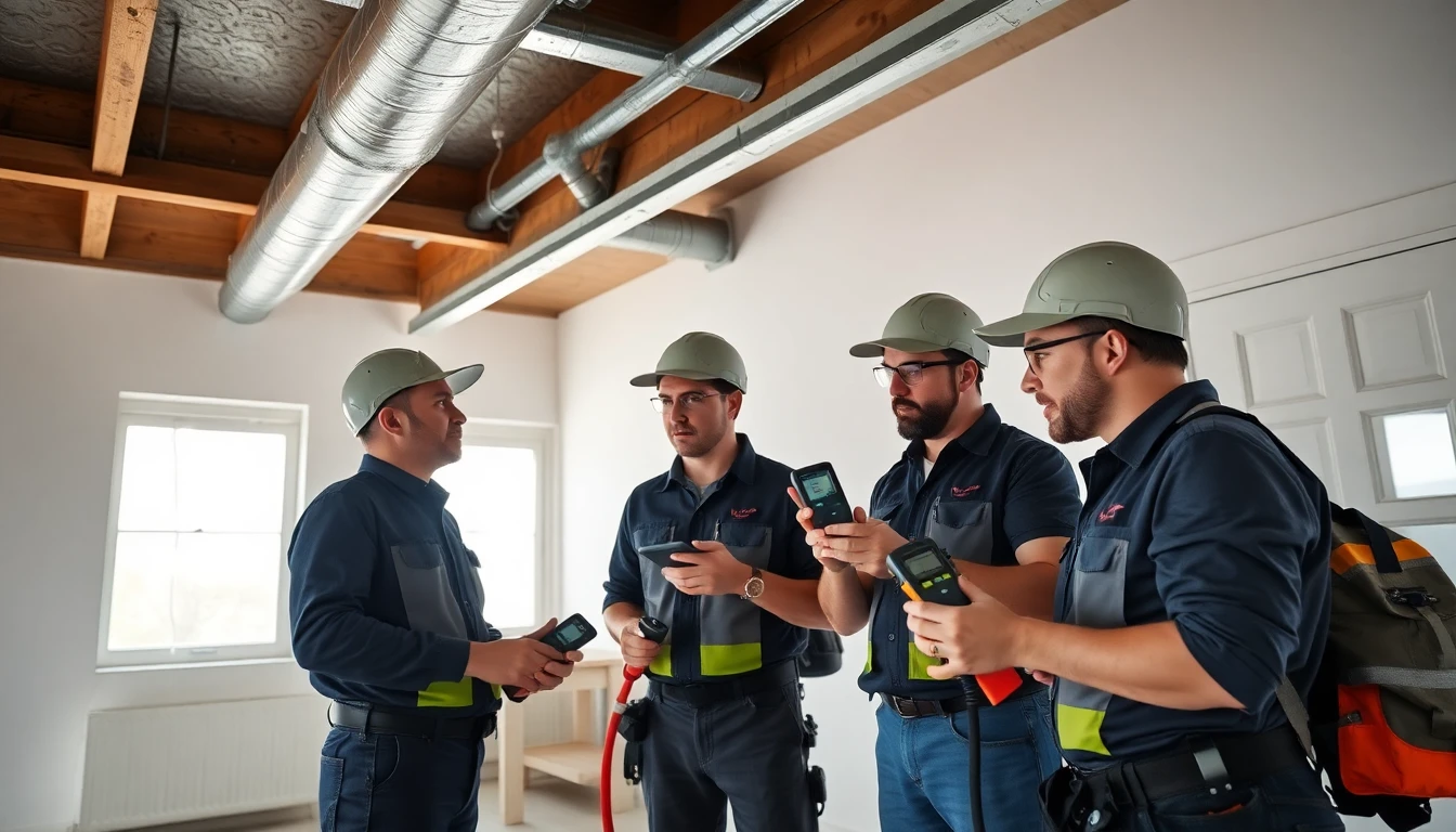 Storm Damage Restoration